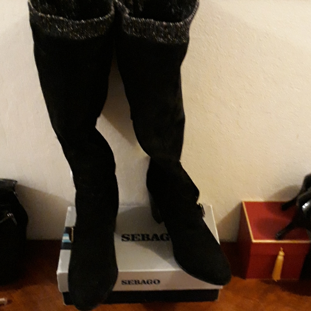 Women Boots